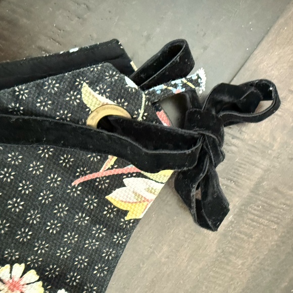 Maeve one shoulder mini dress with metal embellishments SZ10 - Picture 3 of 6